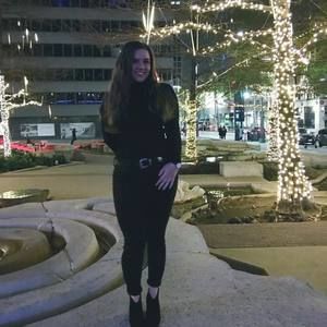 Meet your Posher, Kylie